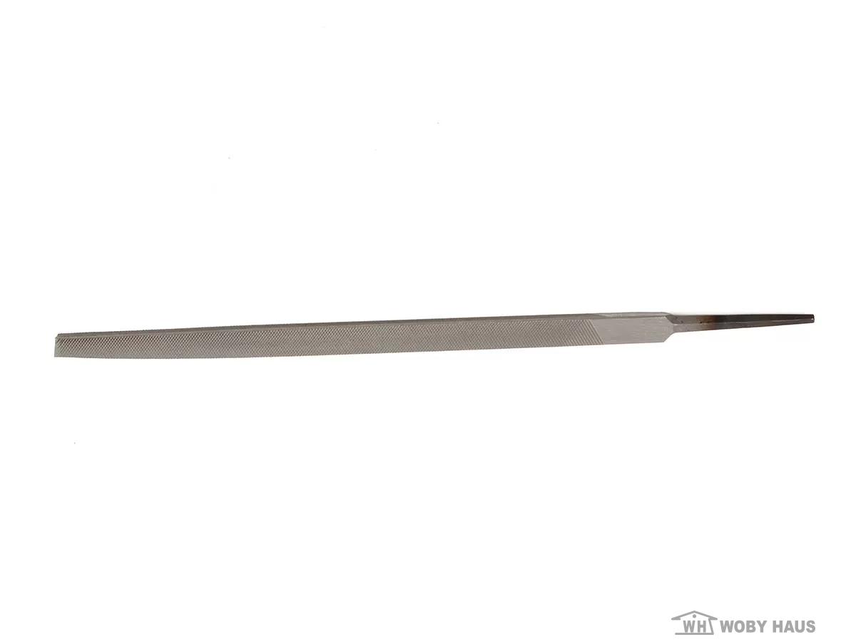 TURPIJA ZA METAL 200 MM TROUGLA-GRUBA 