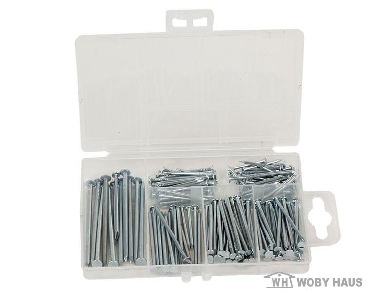 Ekseri Set 165 Kom 0535865 Woby Haus Online