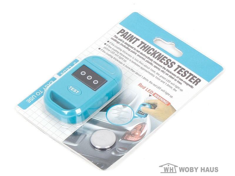 Tester Debljine Farbe Na Autu 0540018 Woby Haus Online