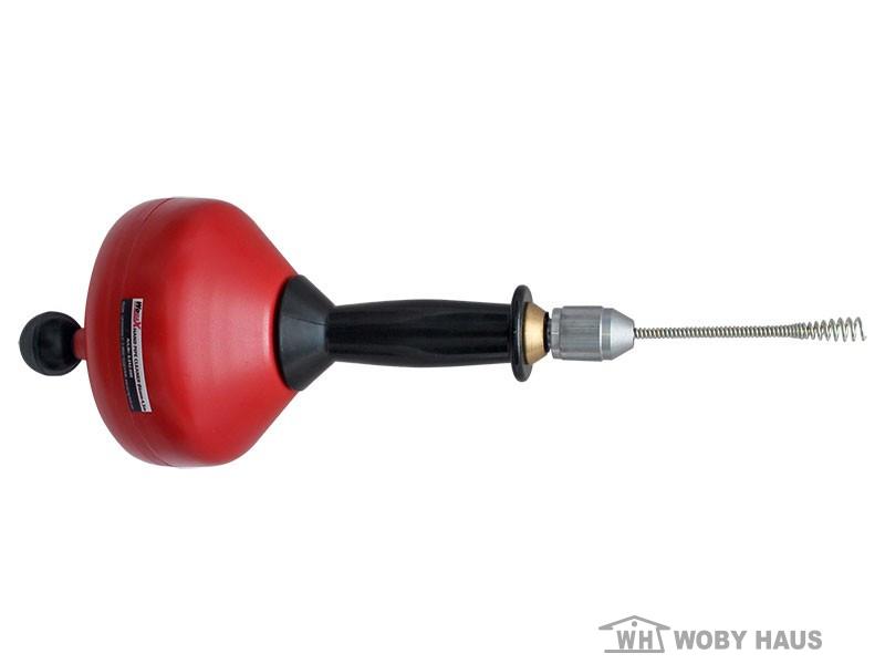 Sajla Za Ciscenje Cevi 6mm 4 5m 0542000 Woby Haus Online