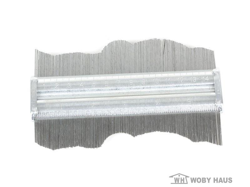 Sablon Visenamenski 150mm 0567558 Woby Haus Online