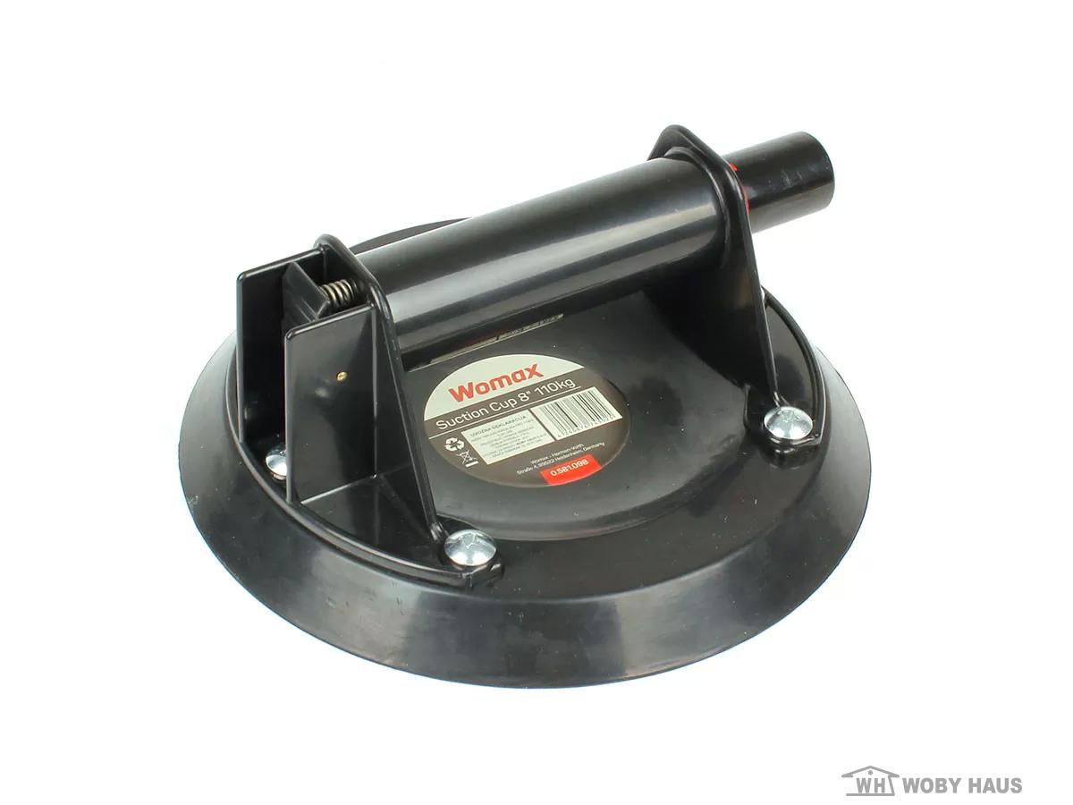 VAKUUM HVATALJKA PRO 110KG 