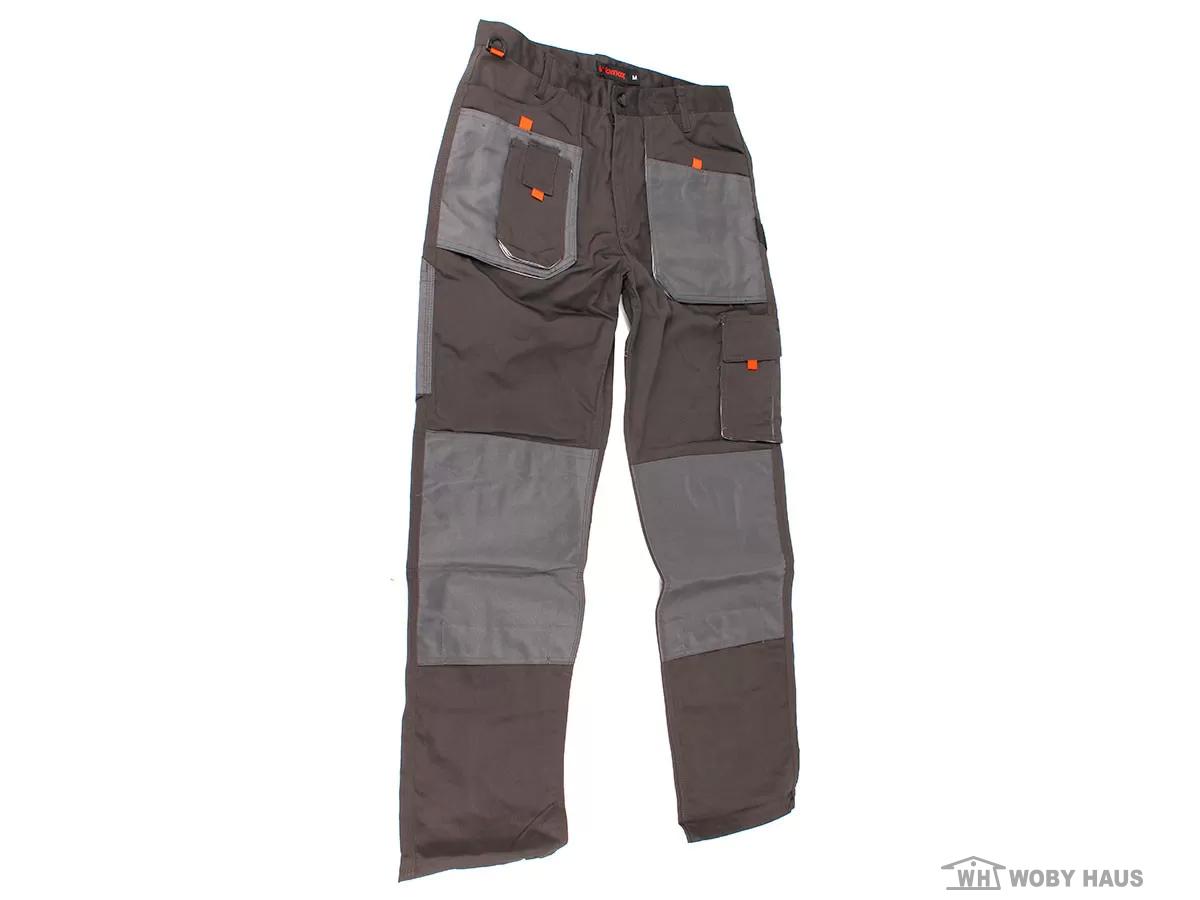 PANTALONE VEL.M POWER PLITKE 