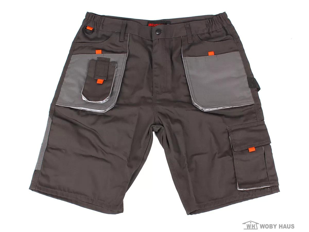 PANTALONE KRATKE VEL.XL POWER 