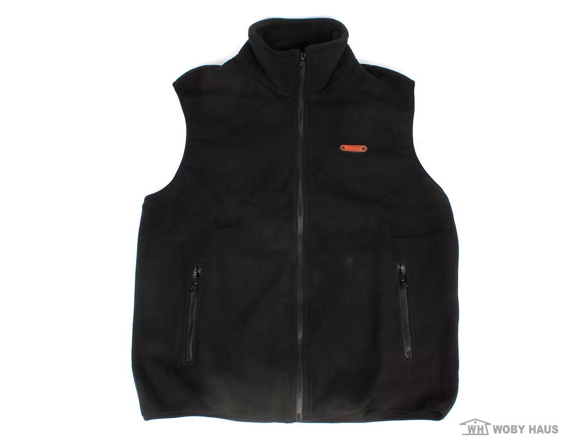 PRSLUK CRNI VEL. XL 