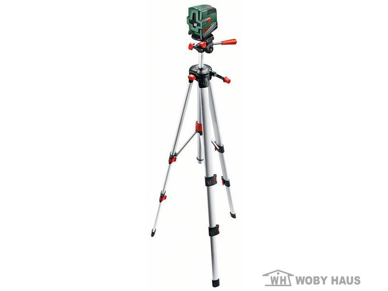 Laser Linijski Sa Ukrstenim Linijama I Tackama Sa 0603008221 Woby Haus Online