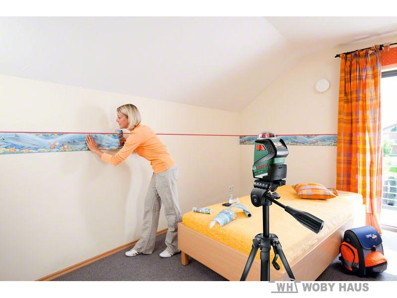 Laser Samonivelisuci Za Linije Pll360eeu 0603663020 Woby Haus Online
