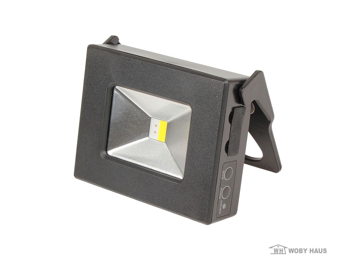 Led shop lampa reflektor