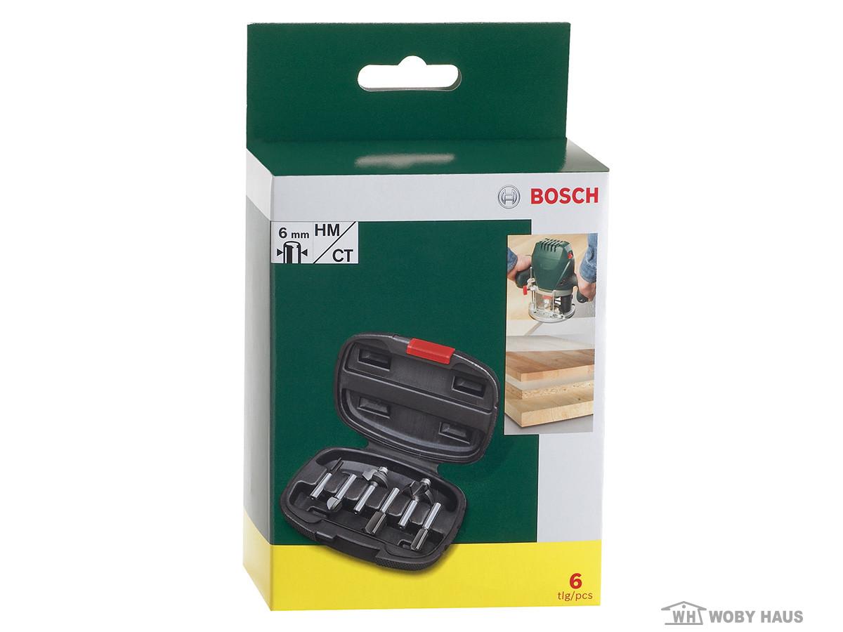 Set Glodala Prihvat 6 Mm 6 Delova 2607019464 Woby Haus Online