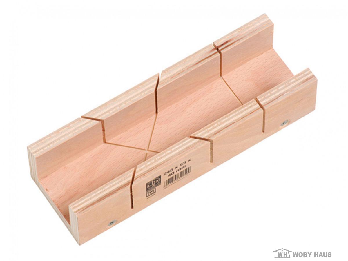 Kalup Za Secenje Pod Uglom 250mm 532250 Woby Haus Online