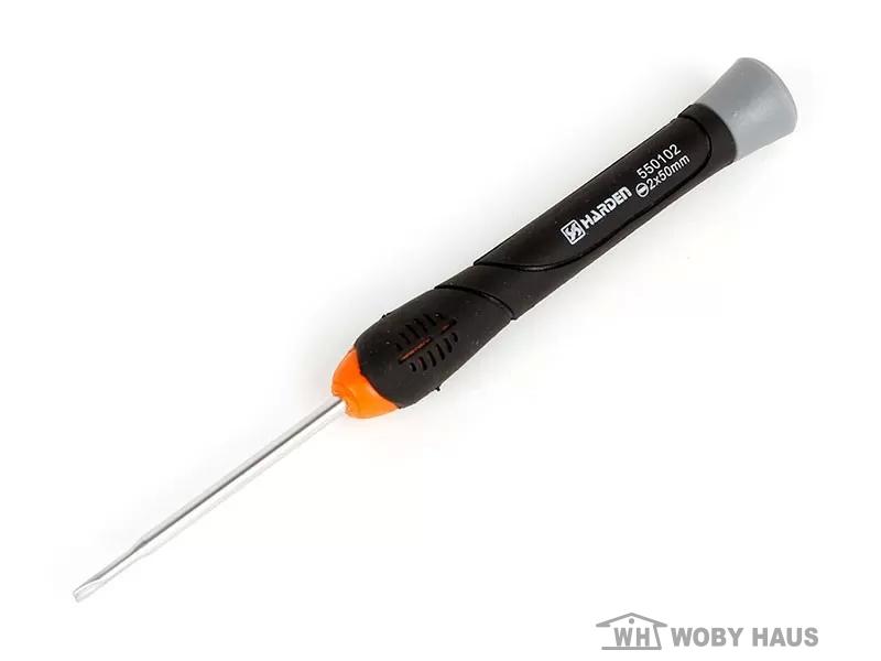 ODVIJAČ TORX T10 X 50 