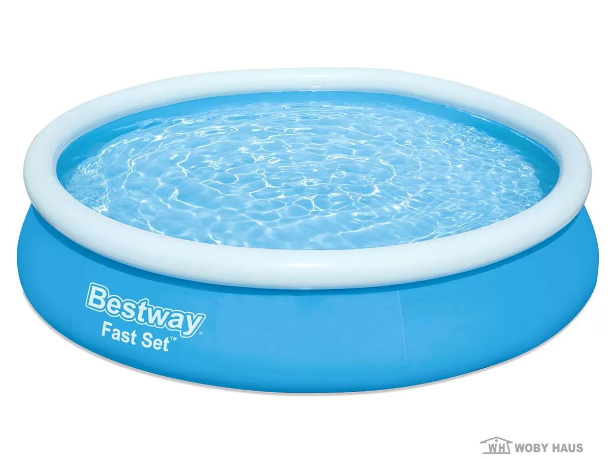 BAZEN 366x76 CM - BESTWAY 