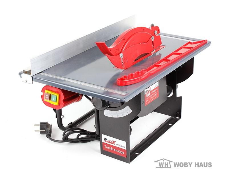 Testera Kruzna W Tk 800 Stacionarna 73580100 Woby Haus Online