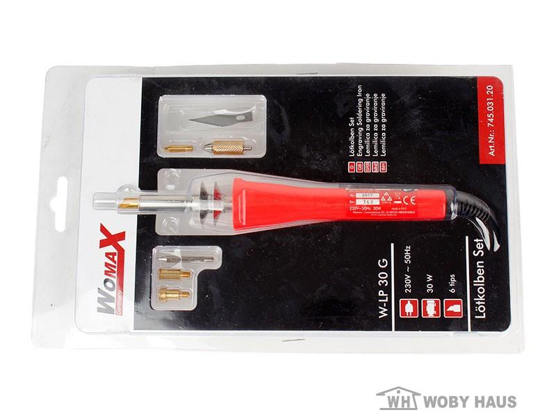 Lemilica Za Graviranje W Lp 30 G 74503120 Woby Haus Online