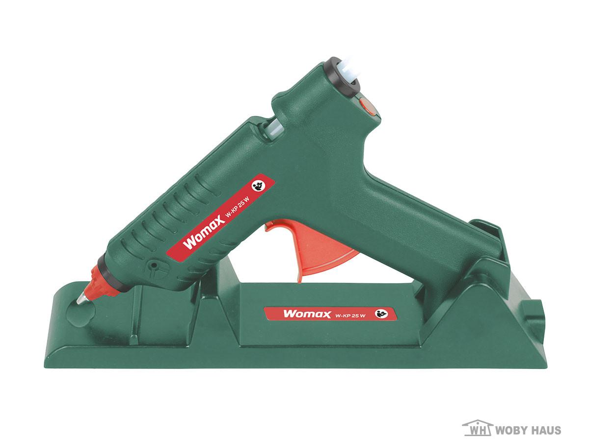 Pistolj Za Lepljenje W Kp 25 W 74602504 Woby Haus Online