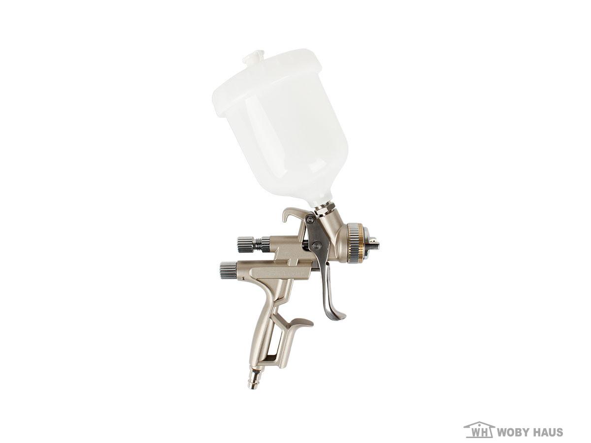 Pistolj Za Farbanje Gloss1 Lvmp 1 3mm 75700211 Woby Haus Online
