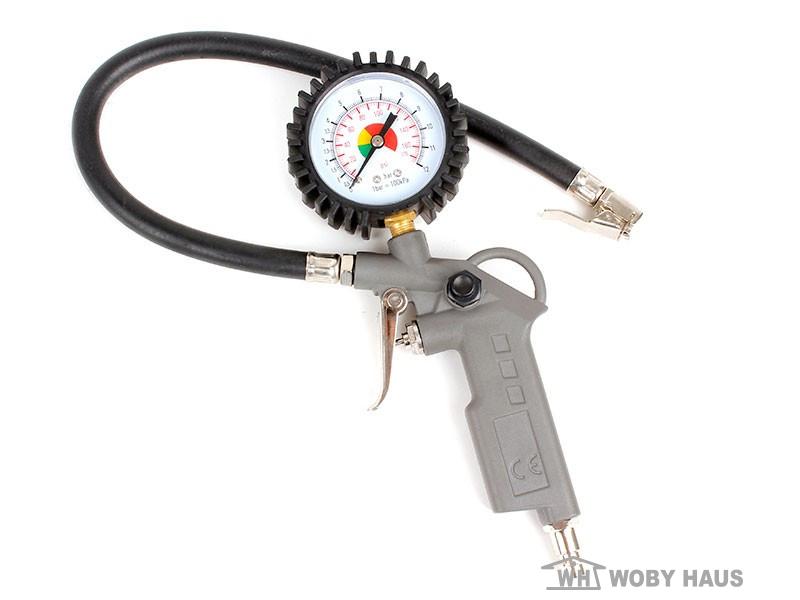 Pistolj Za Duvanje Guma Tg 11 Pneumatski 75700403 Woby Haus Online