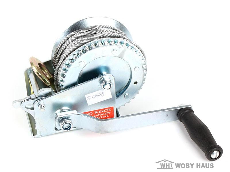 Vitlo 500 Kg Sa Sajlom 4 50mmx15m 76105411 Woby Haus Online
