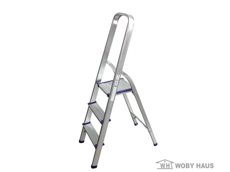 Merdevine Aluminijumske 2 1 76400121 Woby Haus Online