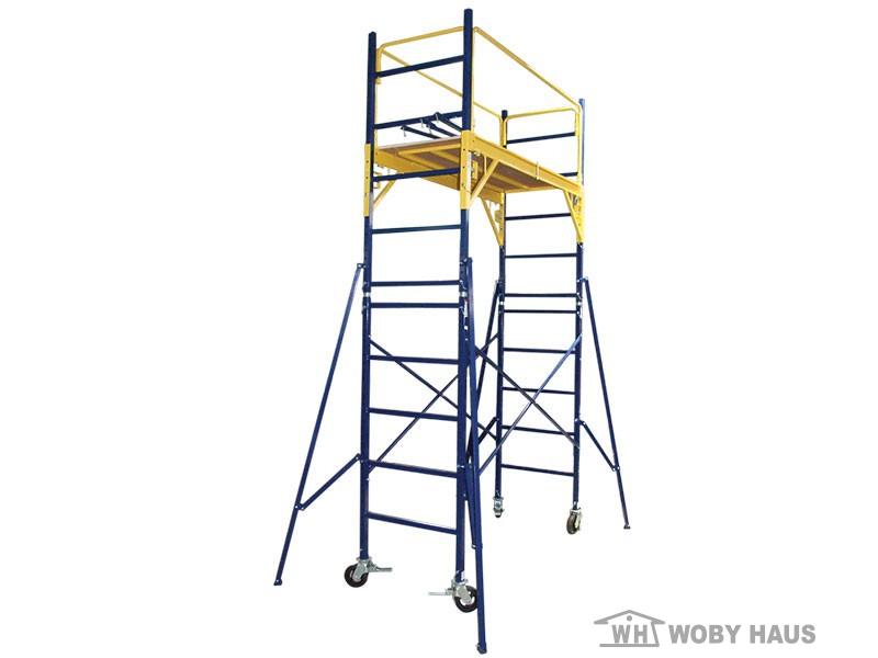 Skela 5m Metalna 76400505 Woby Haus Online