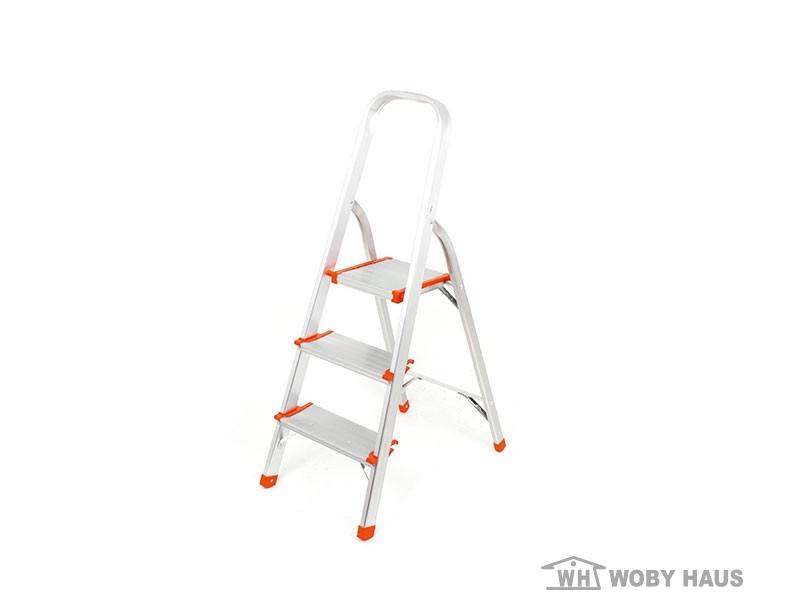 Merdevine Aluminijumske 2 1 76401121 Woby Haus Online