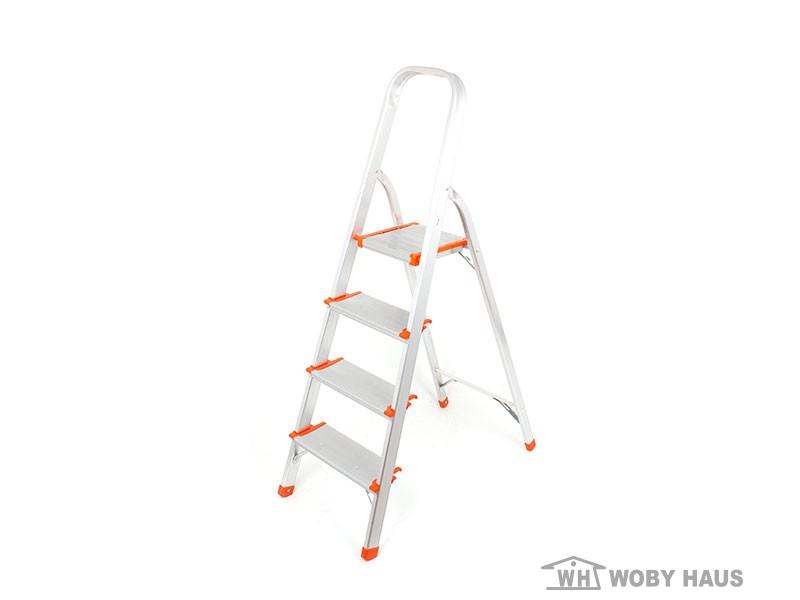 Merdevine Aluminijumske 3 1 76401131 Woby Haus Online