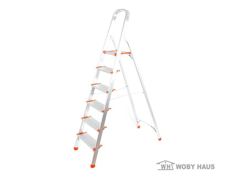 Merdevine Aluminijumske 5 1 76401151 Woby Haus Online