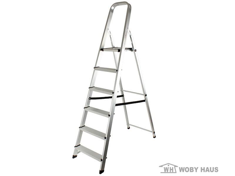 Merdevine Aluminijumske 5 1 76401351 Woby Haus Online
