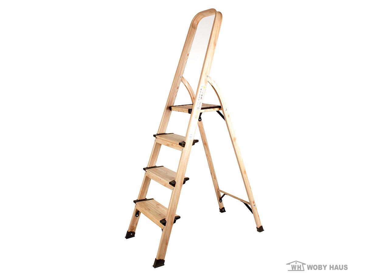 MERDEVINE ALUMINIJUMSKE 3+1 LUX 76403141 | Woby Haus Online