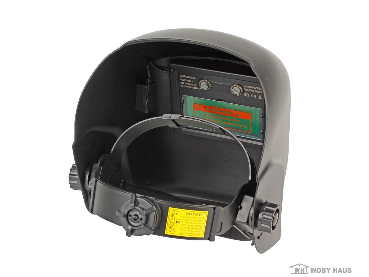 Maska Za Zavarivanje Automatik 77400302 Woby Haus Online