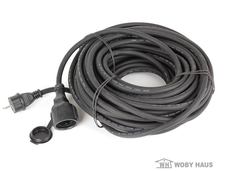 Produzni Kabel 25m 2 5mm2 77901725 Woby Haus Online