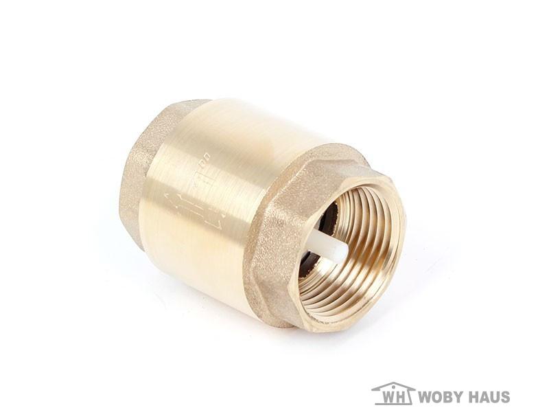 Ventil Nepovratni 78100501 Woby Haus Online