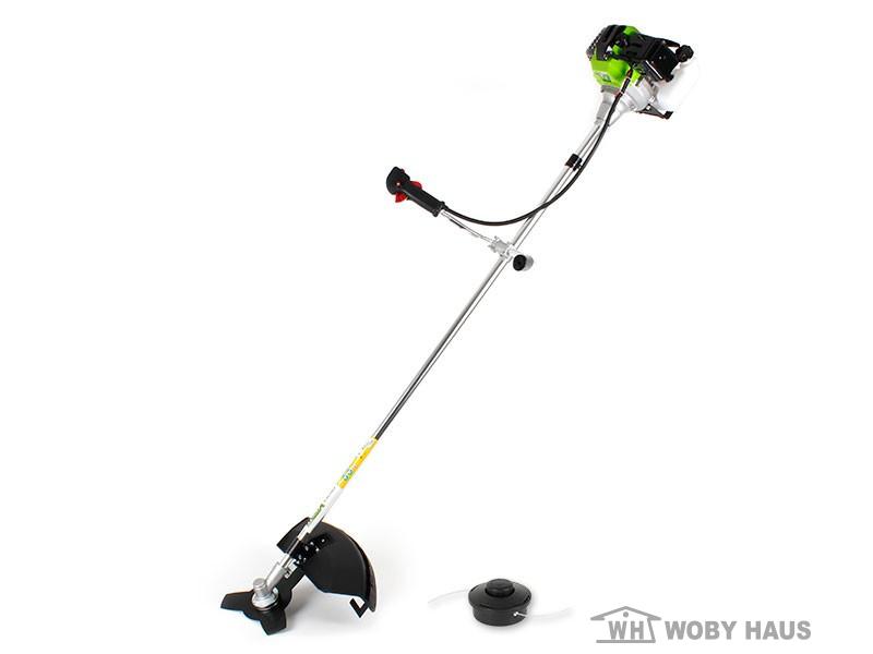 Trimer Za Travu I Korov W Ms 1400 B Benzinski 78214099 Woby Haus Online