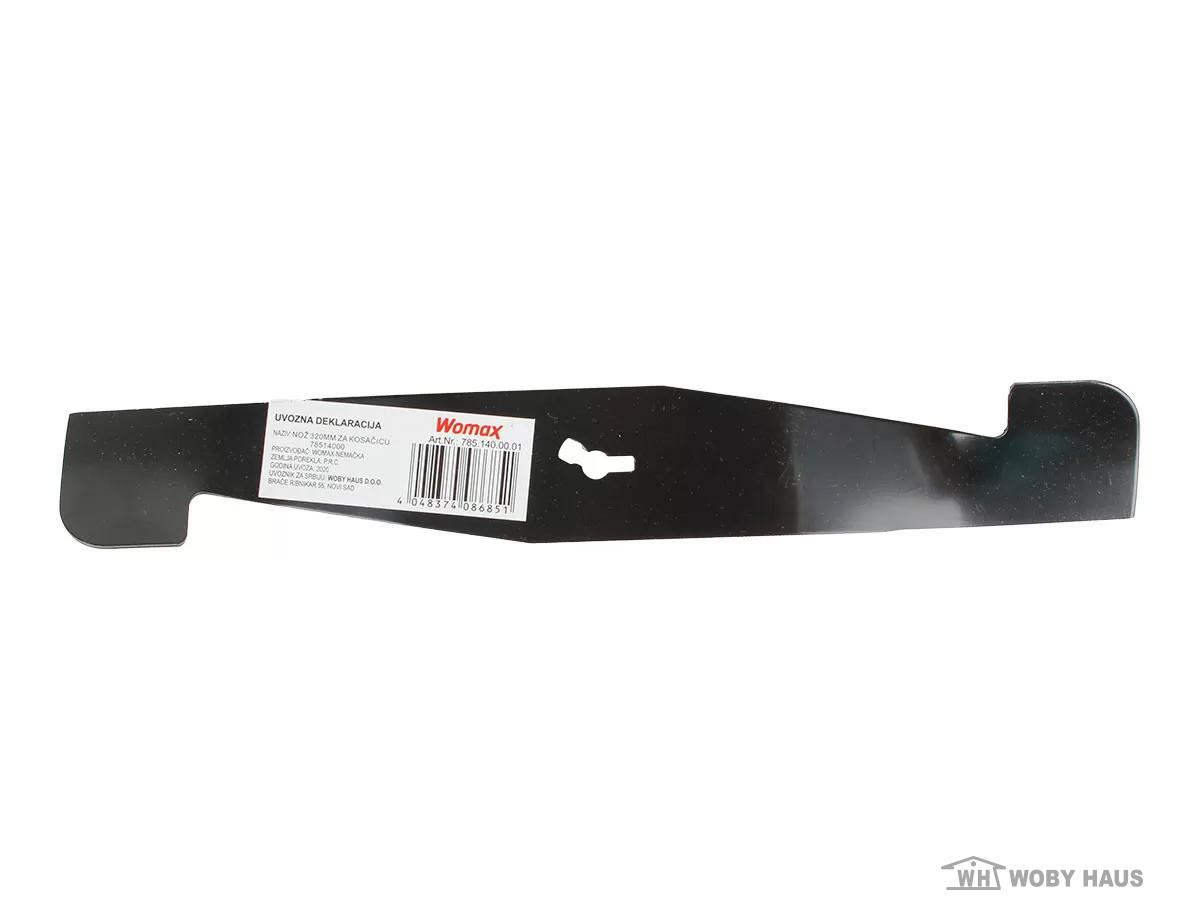 NOŽ 320MM ZA KOSAČICU 78514000 