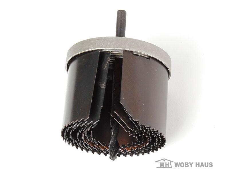 Testera Za Busenje Otvora O26 63mm 7 Kom 79003401 Woby Haus Online