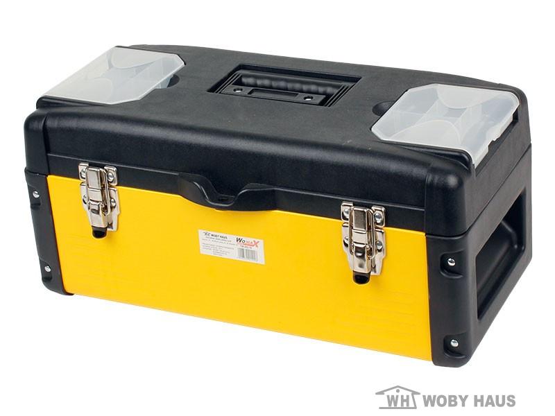 Kofer Za Alat Jf B3009 Plasticni 19 79600219 Woby Haus Online
