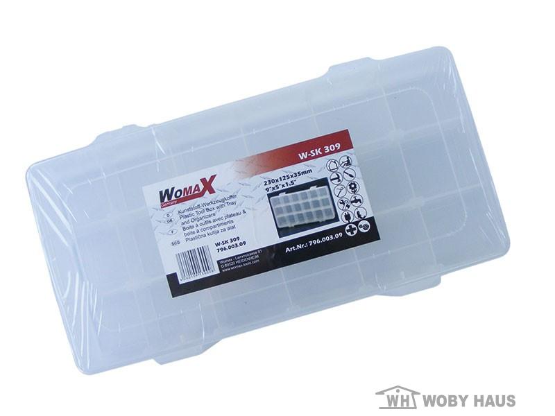 Kutija Klaser W Sk 309 230x125x35 Mm Plasticna 79600309 Woby Haus Online