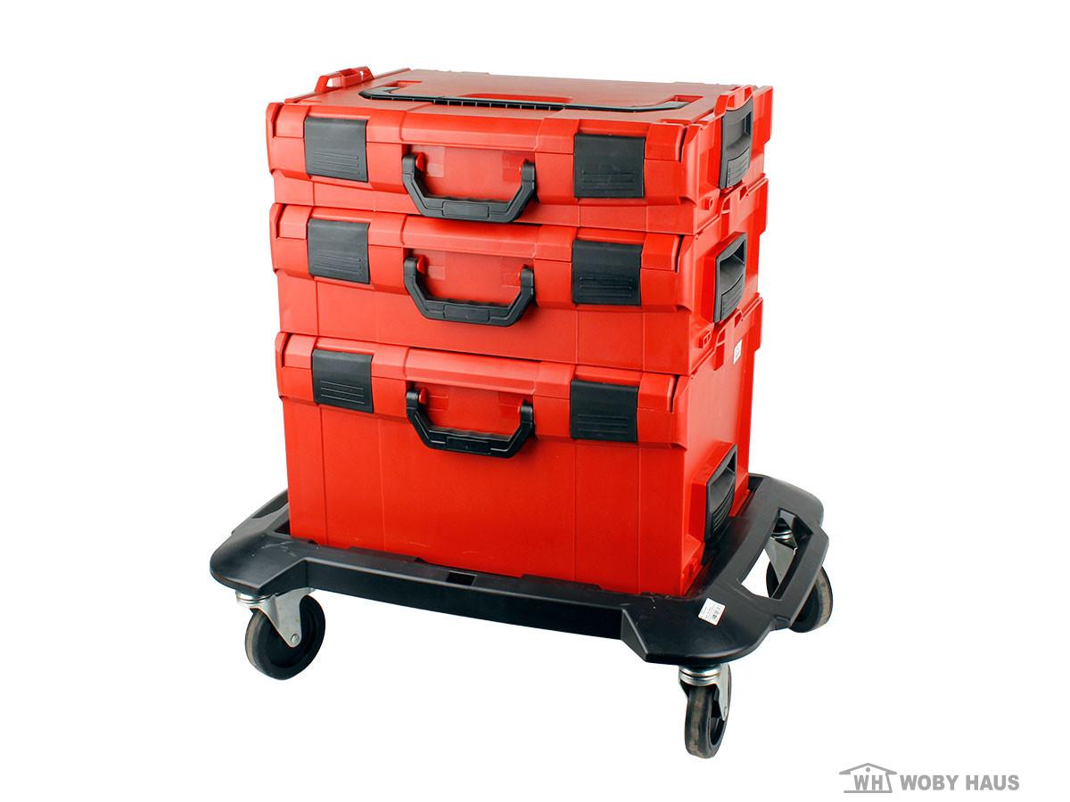 Kofer Za Alat W Md 442x357x151mm 79600518 Woby Haus Online