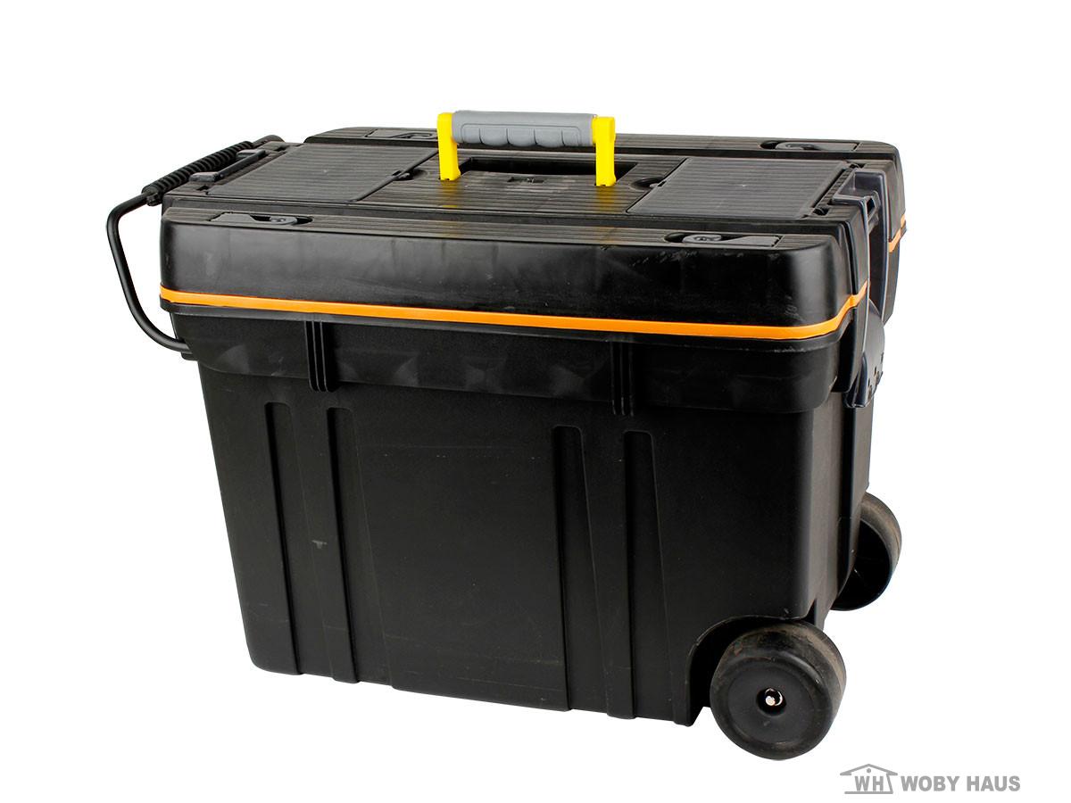 Kofer Za Alat 620x380x420mm Sa Tockovima 79601224 Woby Haus Online