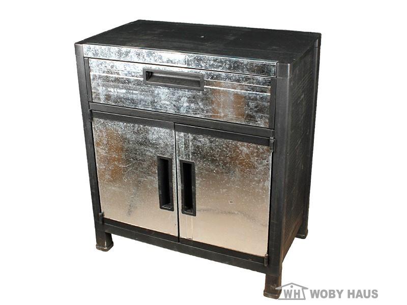 Ormaric Radionicki 780x470x862mm 79601401 Woby Haus Online