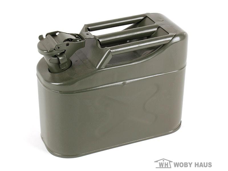 Kanister Metalni 5l 79630106 Woby Haus Online