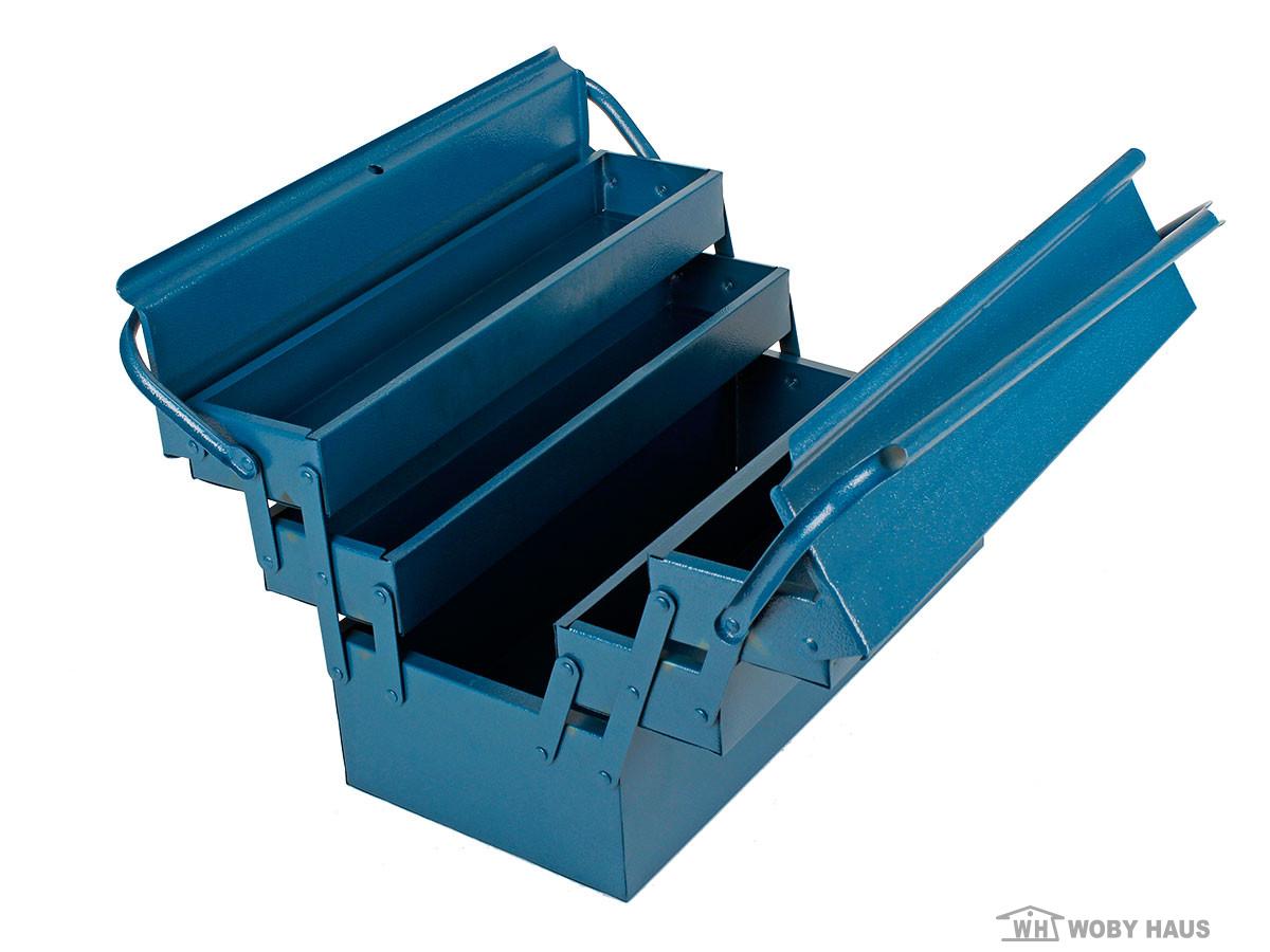 Kutija Za Alat 430x200x200 Mm 79650022 Woby Haus Online
