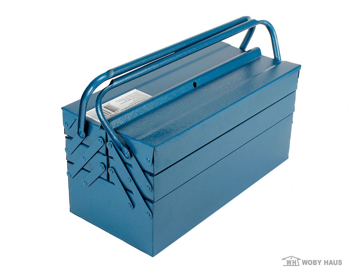 Kutija Za Alat 430x200x200 Mm 79650022 Woby Haus Online