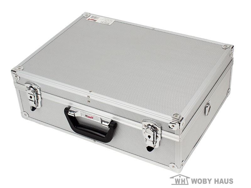 Kofer W Ac 318 Aluminijumski 79650618 Woby Haus Online