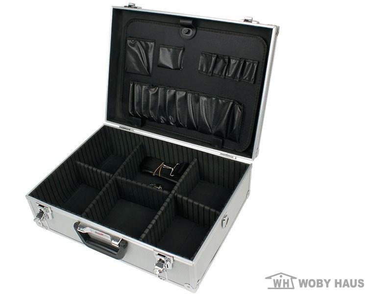 Kofer W Ac 318 Aluminijumski 79650618 Woby Haus Online