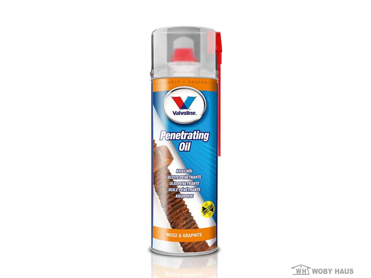 ODVIJAČ SPREJ 500ml 