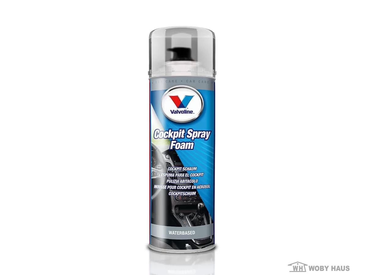 PENA SPREJ ZA KOKPIT 500ml 