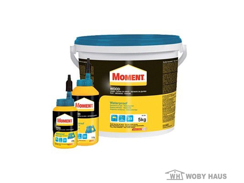 Lepak Za Drvo Vodootporni 750 Gr H1438871 Woby Haus Online