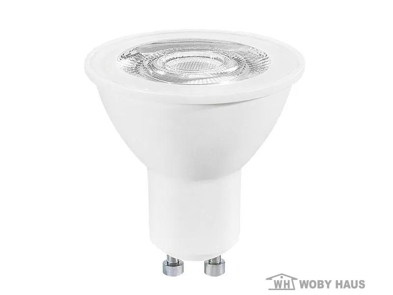 SIJALICA LED 5W/230LM GU10 4000K 