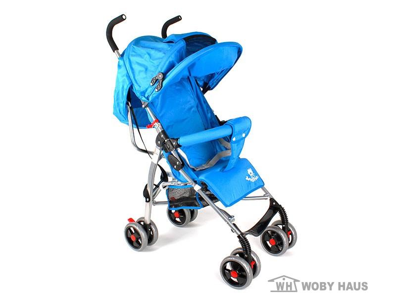 Kolica Kisobran Plava St 602bb Woby Haus Online